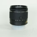 Nikon Lens (Zoom) Af-P Dx Nikkor 18-55Mm F3.5-5.6G Vr F