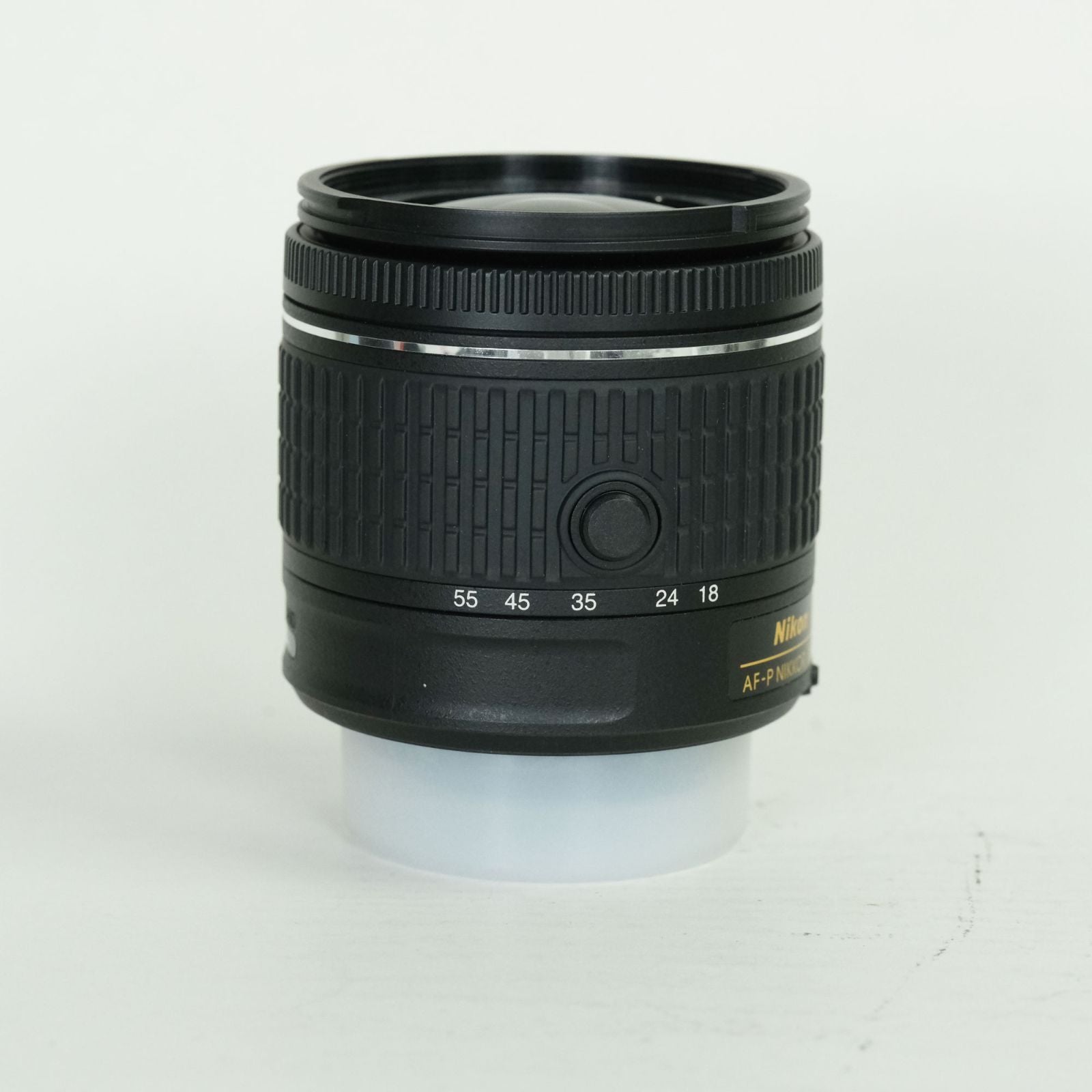 Nikon Lens (Zoom) Af-P Dx Nikkor 18-55Mm F3.5-5.6G Vr F
