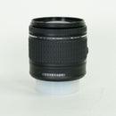 Nikon Lens (Zoom) Af-P Dx Nikkor 18-55Mm F3.5-5.6G Vr F