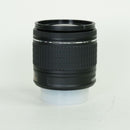 Nikon Lens (Zoom) Af-P Dx Nikkor 18-55Mm F3.5-5.6G Vr F