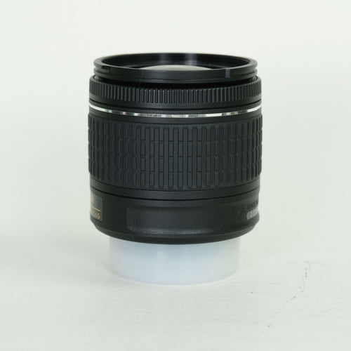 Nikon Lens (Zoom) Af-P Dx Nikkor 18-55Mm F3.5-5.6G Vr F