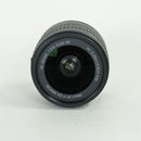 Nikon Lens (Zoom) Af-P Dx Nikkor 18-55Mm F3.5-5.6G Vr F