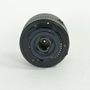Nikon Lens (Zoom) Af-P Dx Nikkor 18-55Mm F3.5-5.6G Vr F