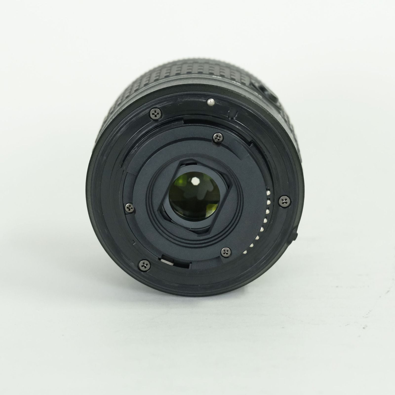 Nikon Lens (Zoom) Af-P Dx Nikkor 18-55Mm F3.5-5.6G Vr F