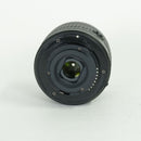 Nikon Lens (Zoom) Af-P Dx Nikkor 18-55Mm F3.5-5.6G Vr F