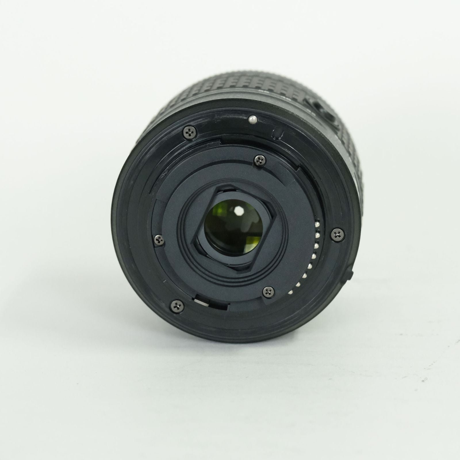 Nikon Lens (Zoom) Af-P Dx Nikkor 18-55Mm F3.5-5.6G Vr F