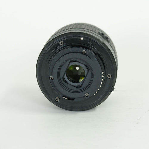 Nikon Lens (Zoom) Af-P Dx Nikkor 18-55Mm F3.5-5.6G Vr F