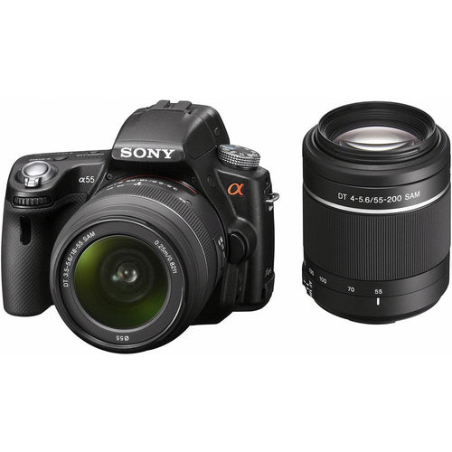 Others Sony 55( Slt-A55Vy Wgteh8F