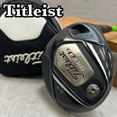 Titleist Driver 910D3 9.5 6S Ust 4U