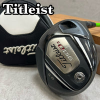 Titleist Driver 910D3 9.5 6S Ust 4U