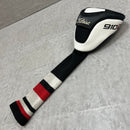 Titleist Driver 910D3 9.5 6S Ust 4U