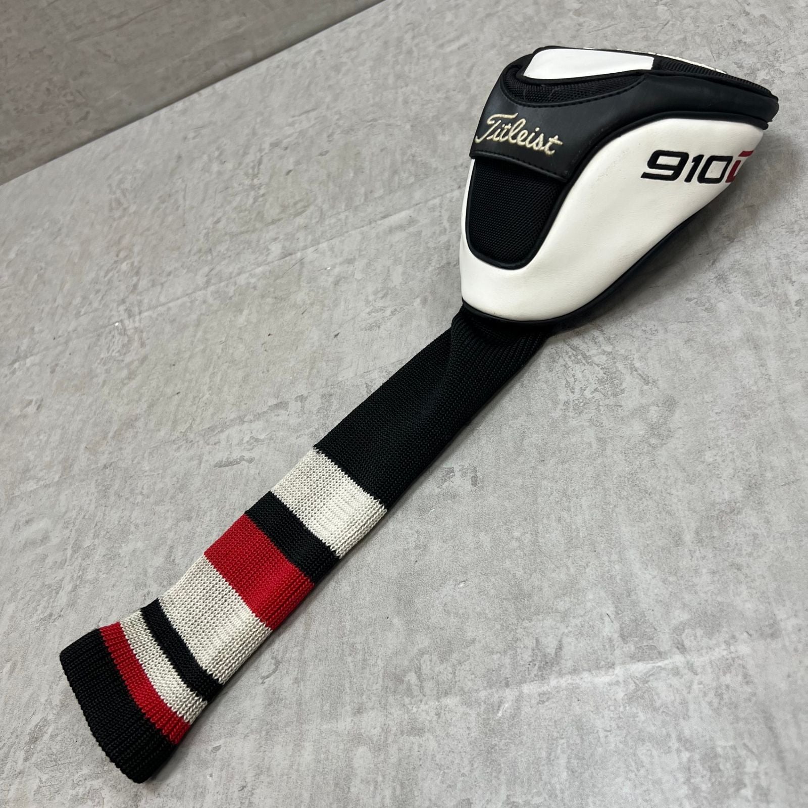 Titleist Driver 910D3 9.5 6S Ust 4U