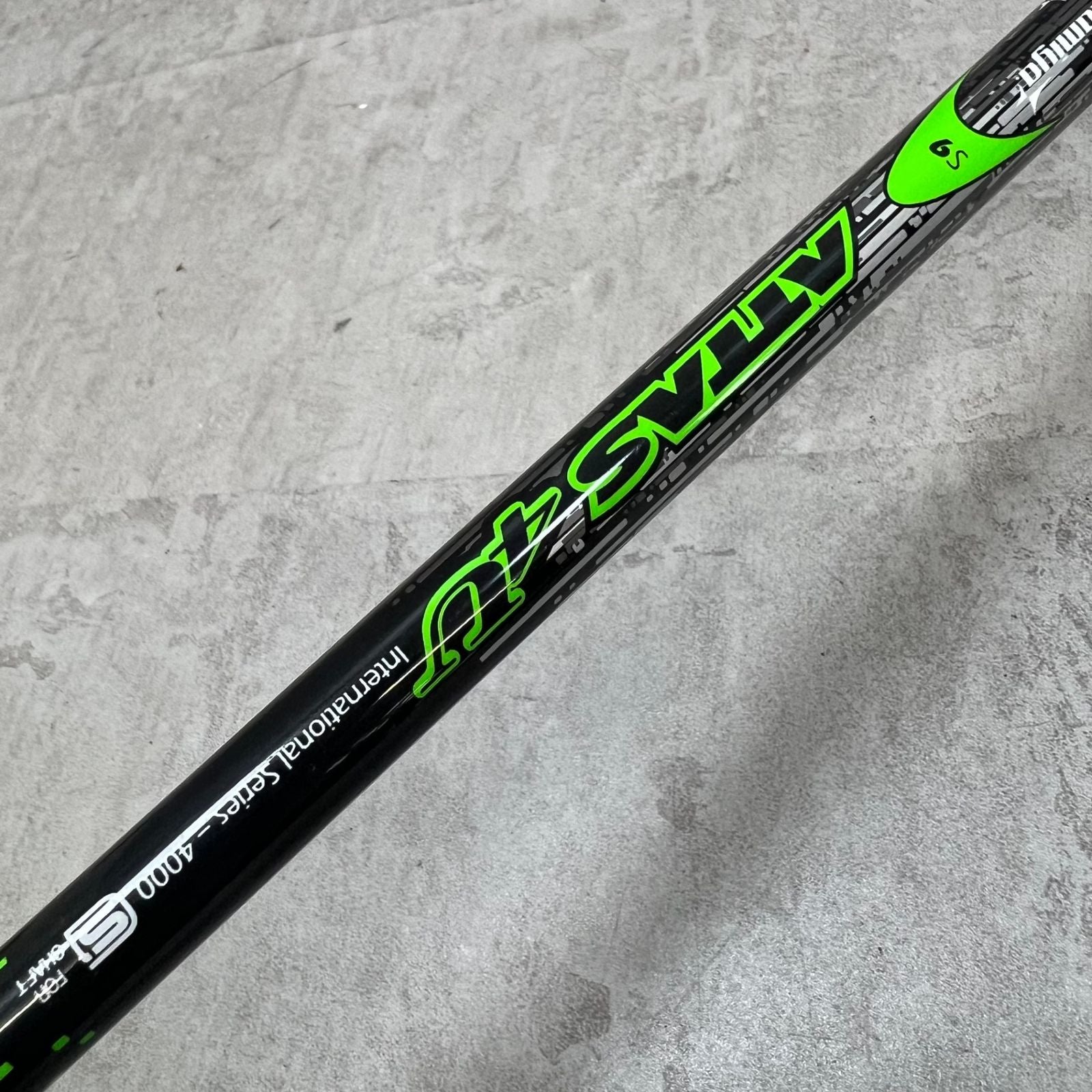 Titleist Driver 910D3 9.5 6S Ust 4U