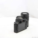 Canon Mirrorless Interchangeable Lips Eos Kiss M 198