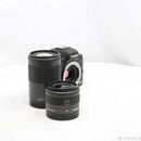 Canon Mirrorless Interchangeable Lips Eos Kiss M 198