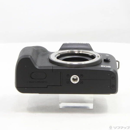 Canon Mirrorless Interchangeable Lips Eos Kiss M 198