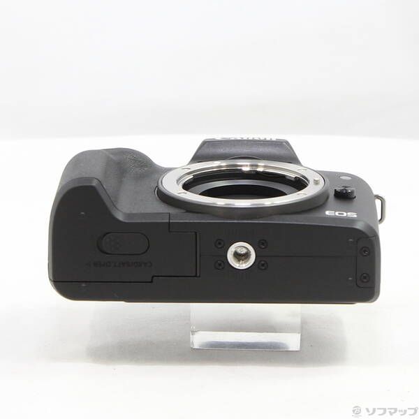 Canon Mirrorless Interchangeable Lips Eos Kiss M 198