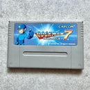 Other 7 Capcom