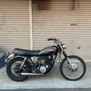 Motorcycle Frames Sr400 1Jr