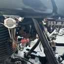Motorcycle Frames Sr400 1Jr