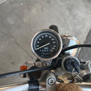 Motorcycle Frames Sr400 1Jr