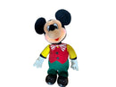 Plush Toys Disney