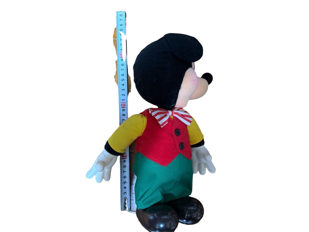 Plush Toys Disney