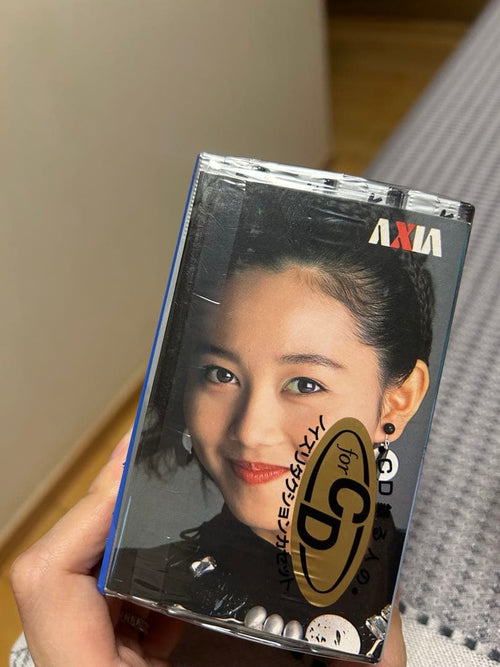 Cassette Tapes Axia Ps-Iis 60 4
