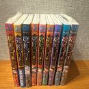 Sh Nen Manga 1 Or
