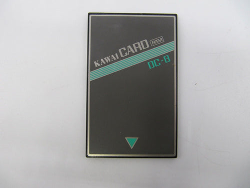 Others Kawai Rom Card Dc-8