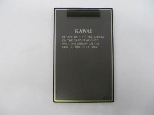 Others Kawai Rom Card Dc-8