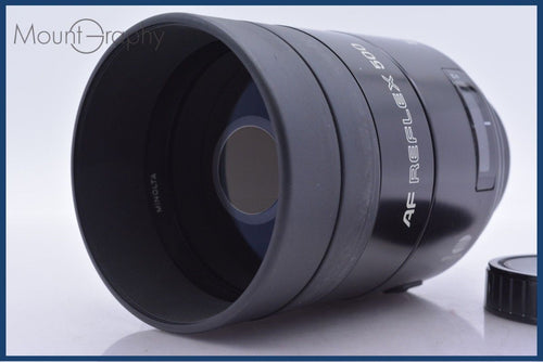 Slr Camera (Film) Nikon Nikomat El #R402