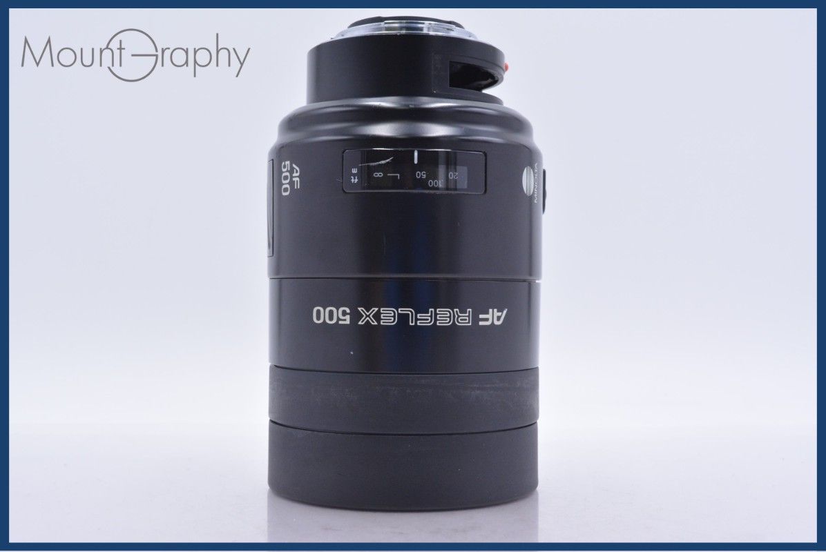 Slr Camera (Film) Nikon Nikomat El #R402