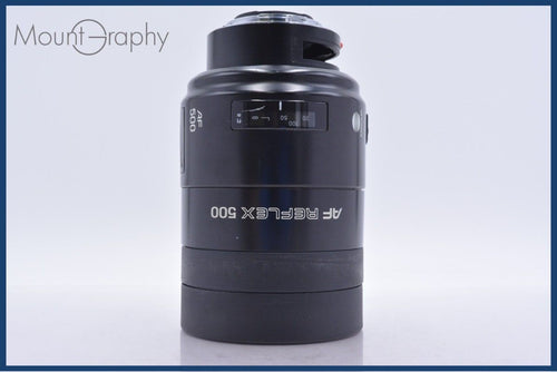 Slr Camera (Film) Nikon Nikomat El #R402