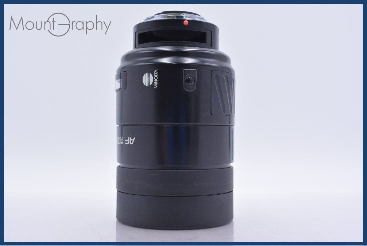 Slr Camera (Film) Nikon Nikomat El #R402