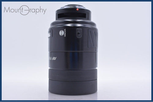 Slr Camera (Film) Nikon Nikomat El #R402