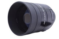 Slr Camera (Film) Nikon Nikomat El #R402