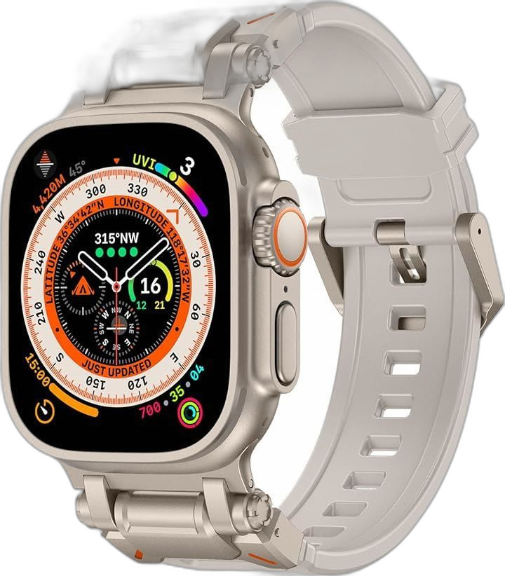 Others Royce&Roland Apple Watch Ultra 3/2/1 Series 10/9/8/7/6/5/4/Se 46/45/44Mm