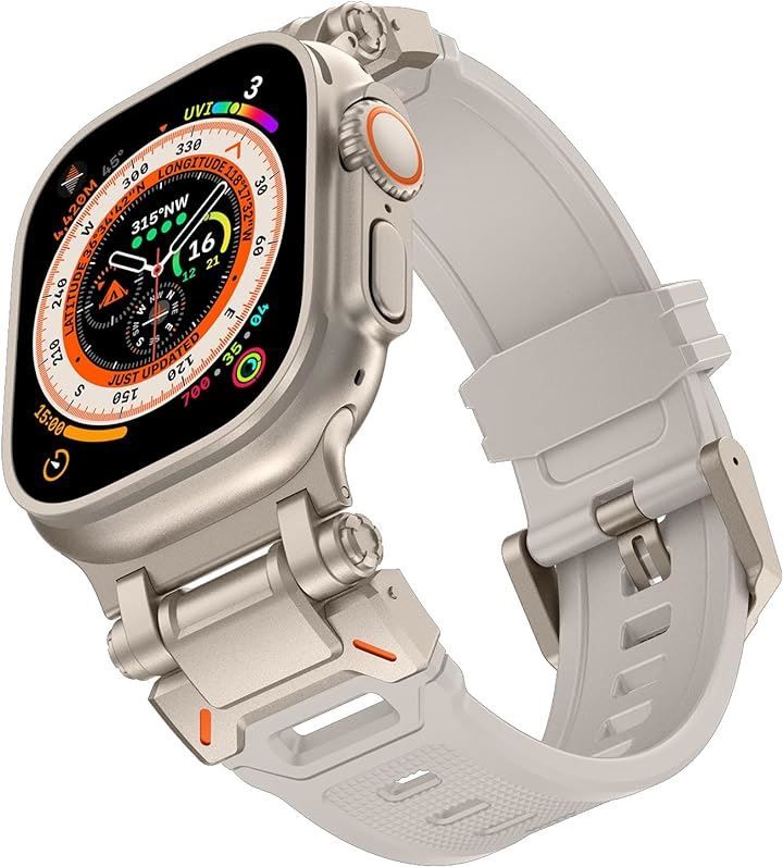 Others Royce&Roland Apple Watch Ultra 3/2/1 Series 10/9/8/7/6/5/4/Se 46/45/44Mm