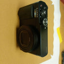 Panasonic Compact Digital Cameras Dc-Tz99