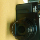 Panasonic Compact Digital Cameras Dc-Tz99