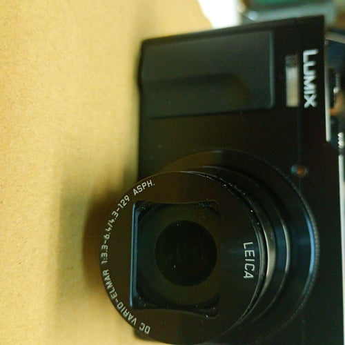 Panasonic Compact Digital Cameras Dc-Tz99