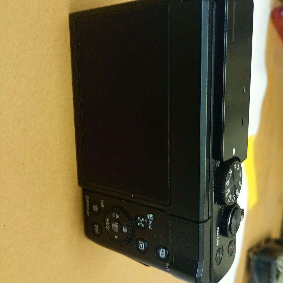 Panasonic Compact Digital Cameras Dc-Tz99