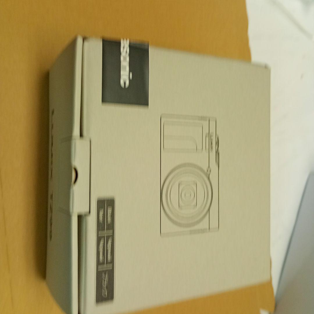 Panasonic Compact Digital Cameras Dc-Tz99