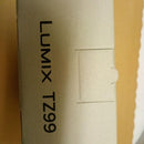 Panasonic Compact Digital Cameras Dc-Tz99