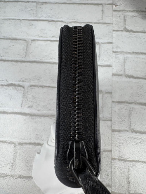 Prada Long Wallets