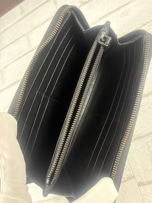Prada Long Wallets