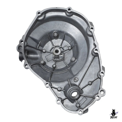 Engine Cooling Device Mt09/Fj09/Fz09 2014-2020