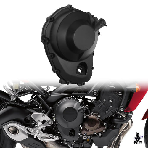 Engine Cooling Device Mt09/Fj09/Fz09 2014-2020
