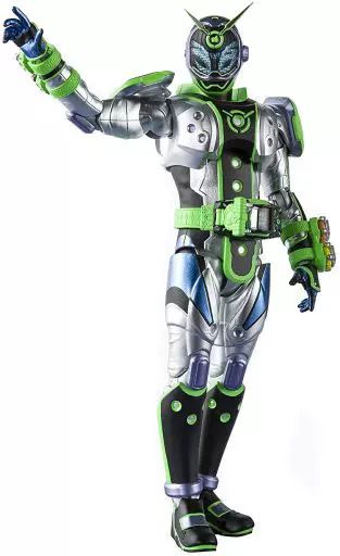 Kamen Rider S.H.Figuarts